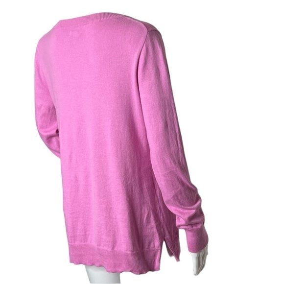 J.Crew Women’s V-neck Sweater - Picture 5 of 8